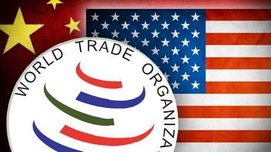 回眸社会主义国家与世贸组织及其前身的关系