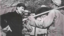 钱昌明：毛主席是践行“民主集中制”的楷模