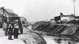 70年 | 永不停歇的战斗：中国疾病防治70年