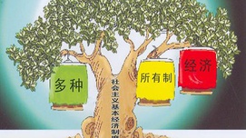 警惕某些“着名经济学家”曲解