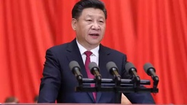 “中国方案”回应“历史终结论”