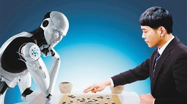 “人机大战”是一场成功的推广秀