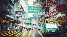 回归二十年的港台心理学