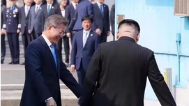 朝韩将结束敌对状态，美国还需要在韩部署萨德吗?