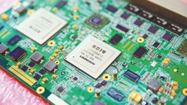人民日报 ：把“不可能”变为现实的龙芯团队