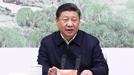 以习近平为核心的党中央反对官僚主义的决心和举措