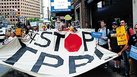 罗思义：TPP没戏了，中国有戏吗？