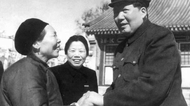 酸菜里面就出政治—— 重温毛泽东的艰苦奋斗精神