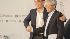 张维迎的产业政策理论错在哪里？分清原创和追赶 | 袁岚峰