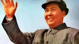 侯立虹：毛泽东是“大救星”的再认识