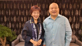 李毅三进台湾总结：北平方式 统一台湾
