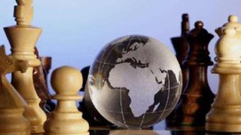地缘政治研究不能让国家四处“拼命”