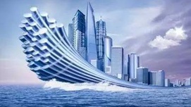 中国对世界的颠覆式改变，应从这里开始
