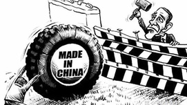 何伟文：美国贸易保护主义为何升温?