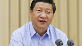 鲁 言：意识形态工作关乎党和国家前途命运