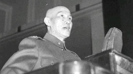 杨天石，九•一八不抵抗，黑锅甩给谁？