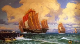 南海仲裁与萨德部署，是一场美日对中国实施的绞杀阴谋！