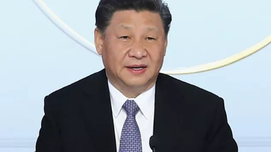 世界怎么了、我们怎么办？习近平说要破解这4个“赤字”