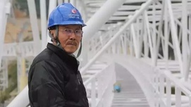 历历星河二十载 ——纪念“天眼”之父南仁东