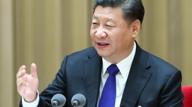 中央经济工作会议在京举行 习近平发表重要讲话