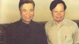 杨振宁锦上添花，但也勿忘同甘共苦者