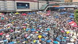 安德瑞·卡托纳:“颜色革命”与文化霸权问题
