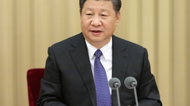 习近平：要坚持“房子是用来住的、不是用来炒的”的定位