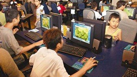 从游戏悲剧到两会完善立法：关心孩子成长的大事