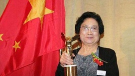 屠呦呦再获大奖：我搞科研不是为了争名争利！