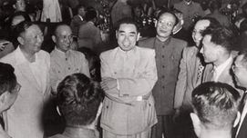 “紧急措施”：周恩来与中国计算机事业的奠基