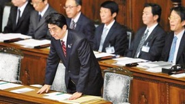 日本右翼组织“日本会议”的政治操作