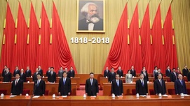 一位老共产党员的来信