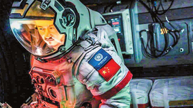 jrs直播手机连接_雷速体育_jrs低调看直播直播：为什么《流浪地球》打不开美国市场？