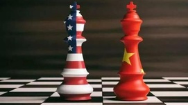 美国对任正非女儿动手，国人应放弃对美的最后幻想