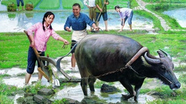 王海娟：资本下乡的政治逻辑与治理逻辑