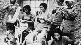 中国革命与妇女解放