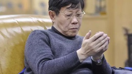 李零：关于抗战，我不吐不快