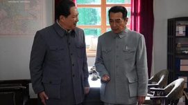 对《外交风云》中新中国首次亮相联合国的一点补充