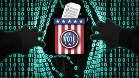 美国大选这个瓜，中国人正确的吃法是这样