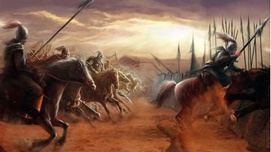 萧武：为什么从宋朝之后，就是文人统兵武人打仗？