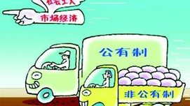 杨承训：有关非公有制经济若干理论问题释惑