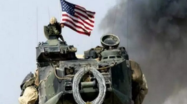 美空军退役中校:美国无法摆脱战争的七个原因