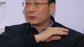 2015大阅兵的最高纲领与最低纲领