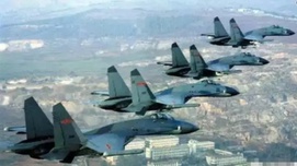 解放军直扑中印边境，中国真要暴力清场印军了吗？