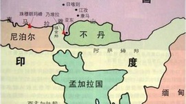 此次中印对峙，让我想起了半个世纪前尼泊尔的选择