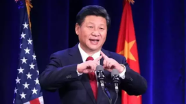 和平与全球化——达沃斯的“中国好声音”