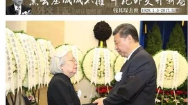 看看中国外交官是如何打脸有关涉朝谣言的？