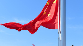 魏南枝：当代国际形势下中国面临的双重压力与挑战