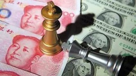 切断劫持中国的通道