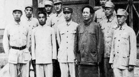 鲜为人知，历史大潮中的林则徐后代们